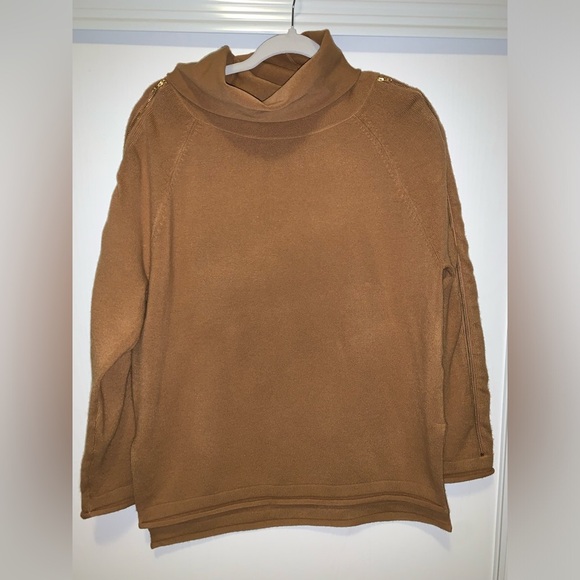 French Connection Turtleneck Sweater - Picture 1 of 9